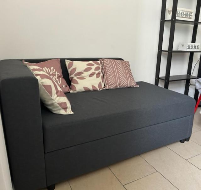 Dolcevita San Lorenzo Luxury Roma Exterior foto